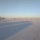 Illustration for article titled Motorcycle Road Trip, Days 2 and 3: Bonneville!